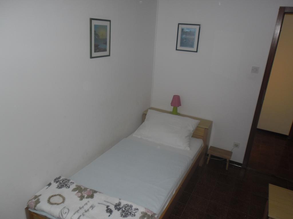 Apartments Marta Rogoznica  Cameră foto
